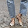 Flat Jhelum platino