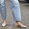 Flat Jhelum platino