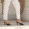 Mule Miris black