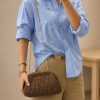 Clutch rafia Lilina (vari colori)